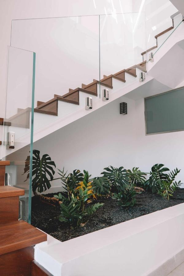 Villa Privada De Lujo Con Piscina Villa Wabi Sabi Corralejo Kültér fotó