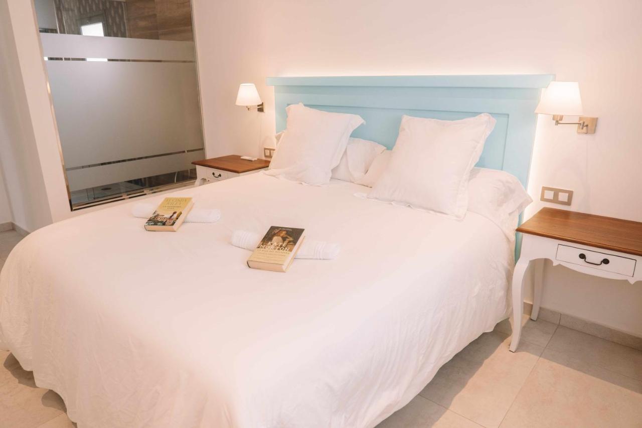 Villa Privada De Lujo Con Piscina Villa Wabi Sabi Corralejo Kültér fotó